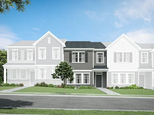 3309 Gypsum Dr, Durham, NC 27703