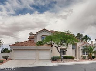 154 Wentworth Dr, Henderson, NV 89074