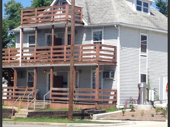 239 S 4th St APT 3, Lafayette, IN 47901