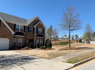 2603 River Palm Ct SW, Atlanta, GA 30331