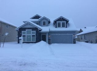 1015 W Basalt Ridge Dr, Spokane, WA 99224