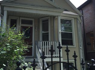 1911 W. Farragut Avenue, Chicago, IL 60640