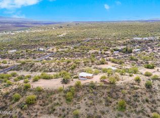 17060 S Inspiration Ave, Mammoth, AZ 85618