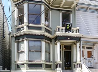 34 Landers St, San Francisco, CA 94114