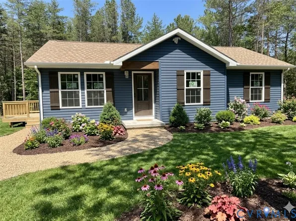 13681 Bent Creek Rd, Amelia, VA 23002