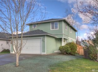 1456 Fruitland Dr, Bellingham, WA 98226