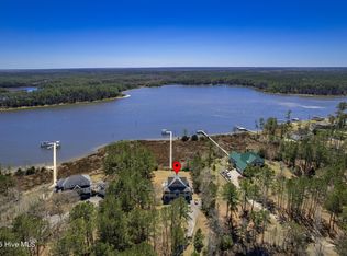 650 Joyner Dr, Havelock, NC 28532