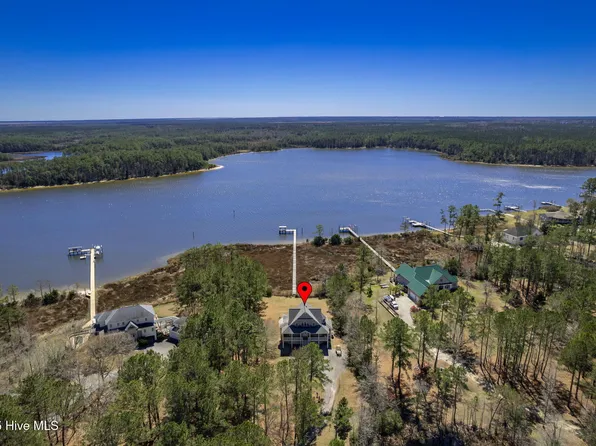 650 Joyner Drive, Havelock, NC 28532