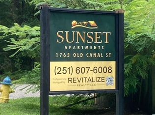 1763 Old Canal St APT 2C, Mobile, AL 36605