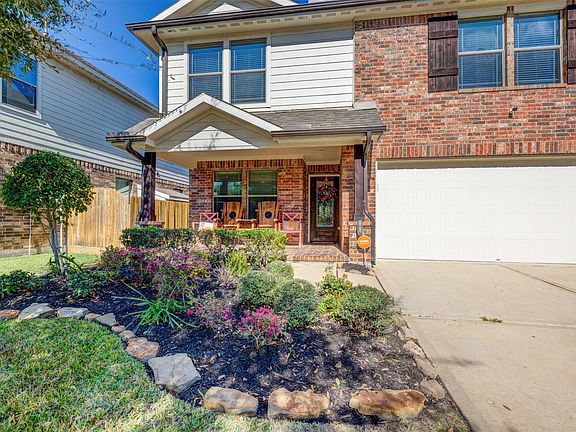 4th image of 21710 Orange Maple Ct