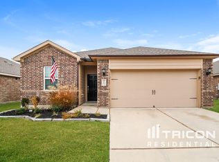 2103 Old Harbor Way, Princeton, TX 75407