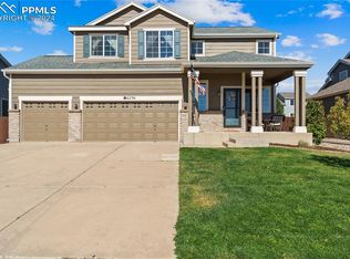 6236 Cabana Cir, Colorado Springs, CO 80923