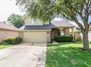 1111 Gazania Dr, Pflugerville, TX 78660