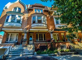 221 S 44th St APT 3F, Philadelphia, PA 19104