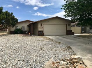 13699 Driftwood Dr, Victorville, CA 92395
