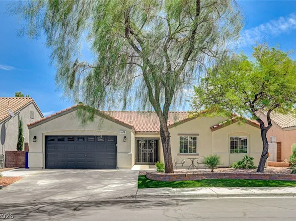 1072 Reed Point Ct, Henderson, NV 89002
