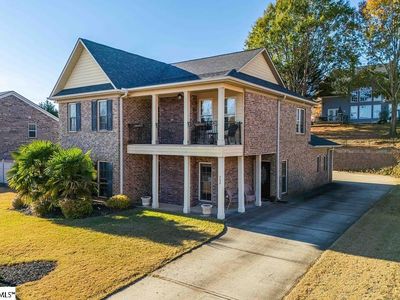 750 Charleston Pl, Duncan, SC, 29334