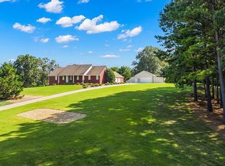 249 County Road 158, Riceville, TN 37370