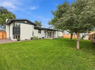 12362 W 60th Place, Arvada, CO 80004