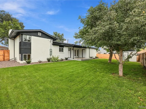 12362 W 69th Place, Arvada, CO 80004