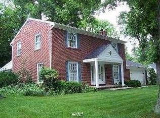 4418 Sheri Ln, Toledo, OH 43614
