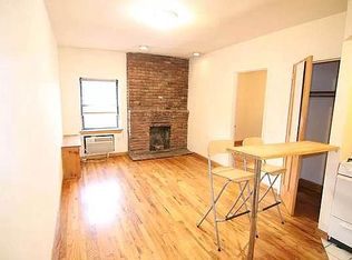 67 W 73rd St #44, New York, NY 10023