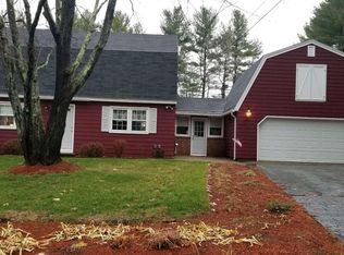 13 Glance Rd, Windham, NH 03087