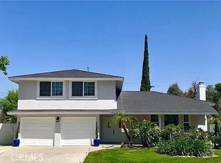 1049 Evergreen Ct, Redlands, CA 92374