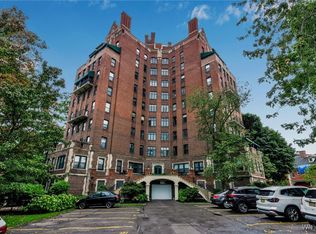 800 W Ferry St APT 11D, Buffalo, NY 14222