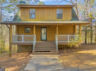 601 Beaver Lake Dr, Clarkesville, GA 30523
