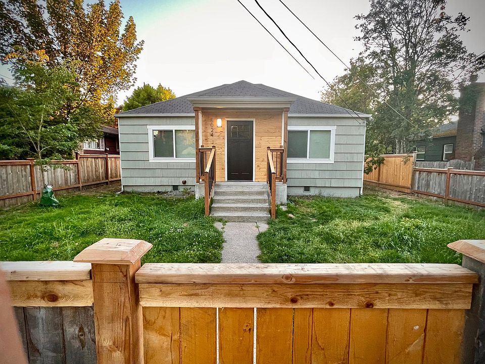 1st image of 5024 E B St