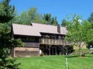 2459 Upper Cold River Rd, Shrewsbury, VT 05738