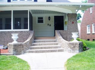 38 Birckhead Pl, Toledo, OH 43608