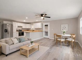 9248 Link Rd, Symmes Township, OH 45140