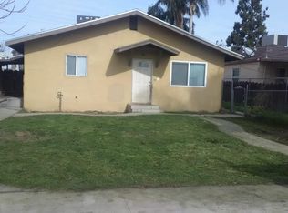 407 Knotts St, Bakersfield, CA 93305