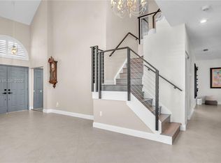 698 NW 155th Ter, Pembroke Pines, FL 33028