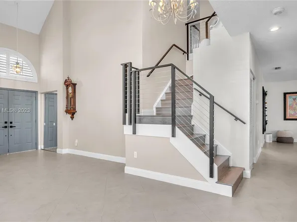 698 NW 155th Ter, Pembroke Pines, FL 33028