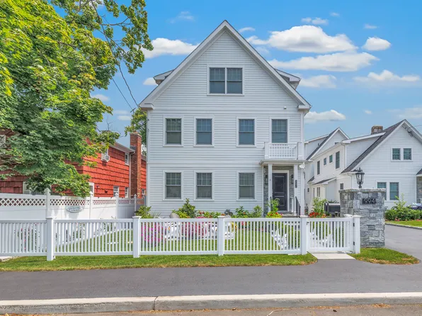 994 Shippan Avenue #A, Stamford, CT 06902