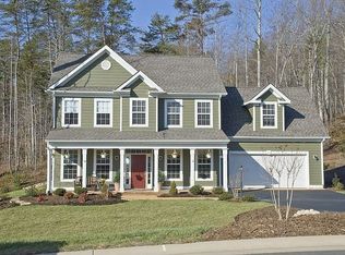 1402 Singleton Ln, Charlottesville, VA 22903