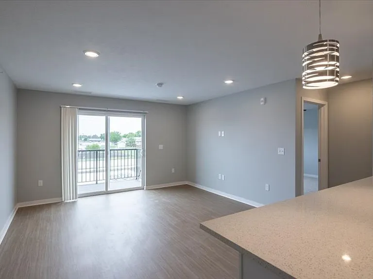 Vitality Apartments — Photo 6