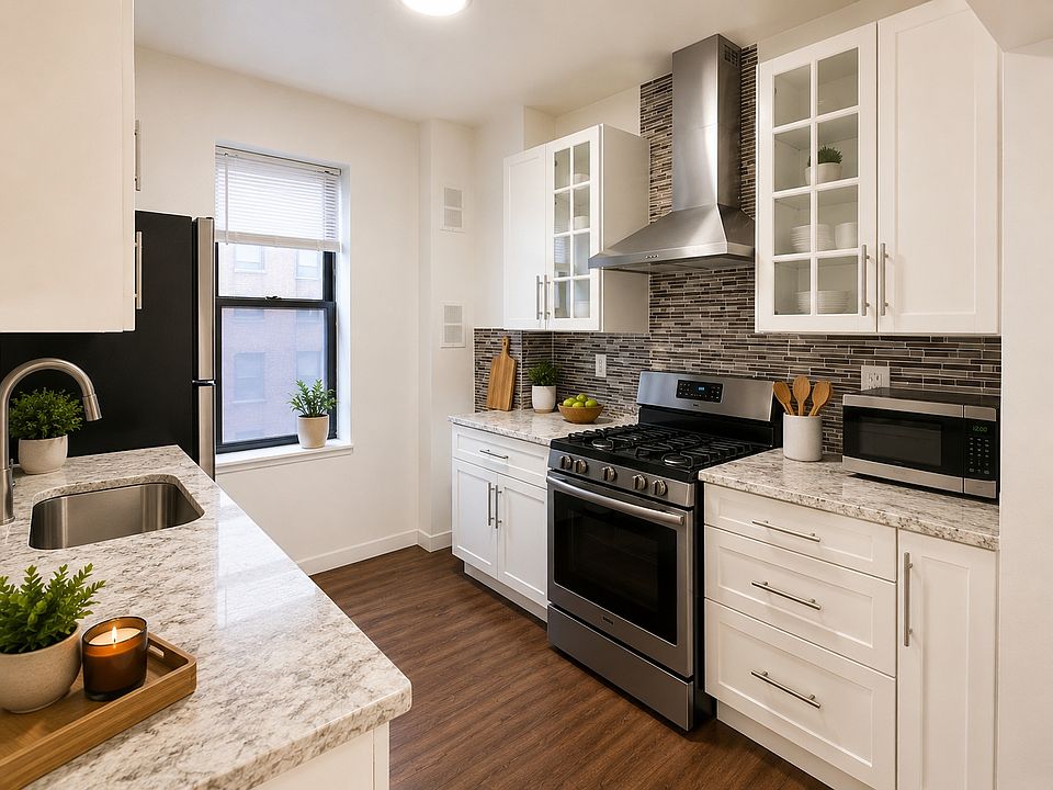 1st image of 6601 Broadway #D7d7