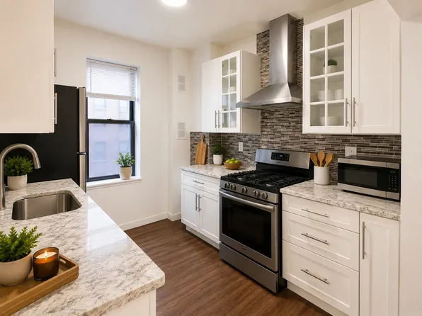 6601 Broadway, West New York, NJ