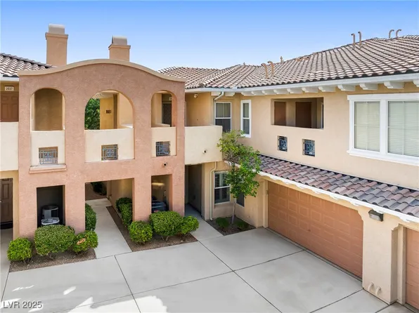 860 Canterra St Unit 1036, Las Vegas, NV 89138