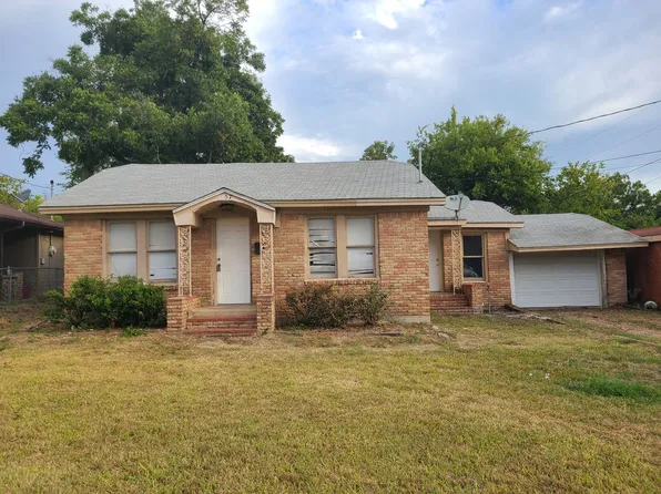 2157 E Price St, Paris, TX 75460