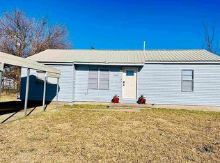 1813 NW Lindy Ave, Lawton, OK 73507