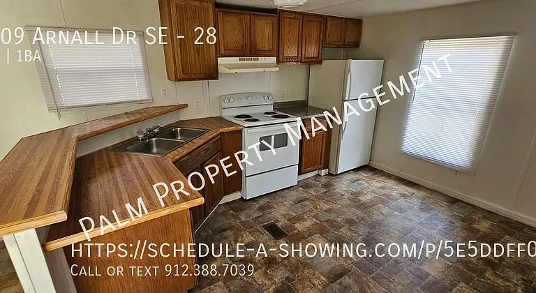 3509 Arnall Dr SE #28 — Photo 4
