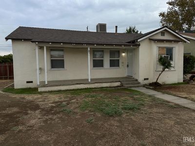 131 Bernard St, Bakersfield, CA, 93305
