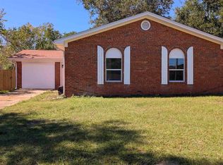 3040 English Oak Cir, Pensacola, FL 32526