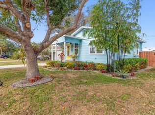 5013 17th Ave S, Gulfport, FL 33707