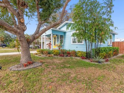 5013 17th Ave S, Gulfport, FL, 33707